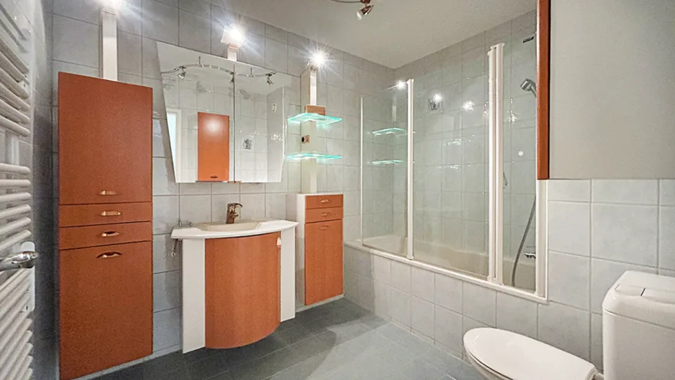 Vivere in un appartamento confortevole di 3,5 locali a Ostermundigen – foto 21 di 25