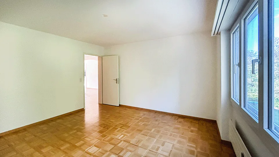 Vivere in un appartamento confortevole di 3,5 locali a Ostermundigen – foto 17 di 25