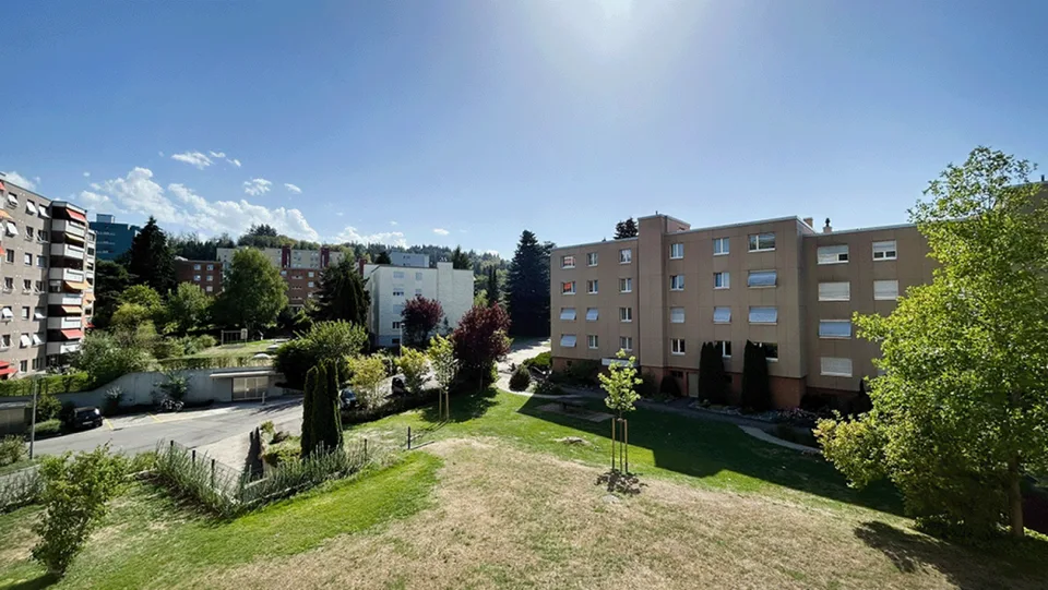 Vivere in un appartamento confortevole di 3,5 locali a Ostermundigen – foto 10 di 25