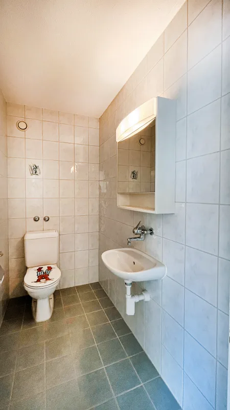 Vivere in un appartamento confortevole di 3,5 locali a Ostermundigen – foto 22 di 25