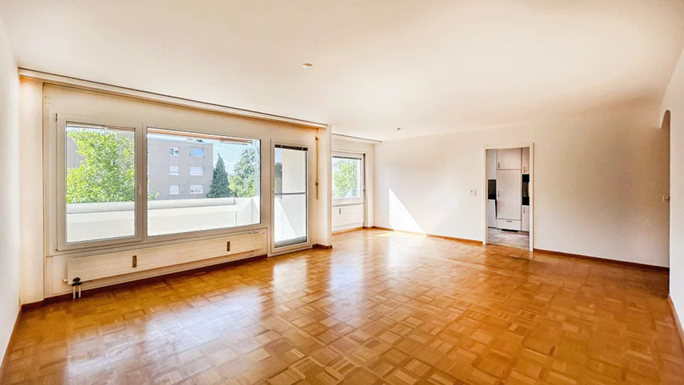 Vivere in un appartamento confortevole di 3,5 locali a Ostermundigen – foto 8 di 25