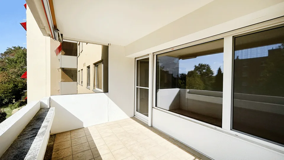 Vivere in un appartamento confortevole di 3,5 locali a Ostermundigen – foto 11 di 25