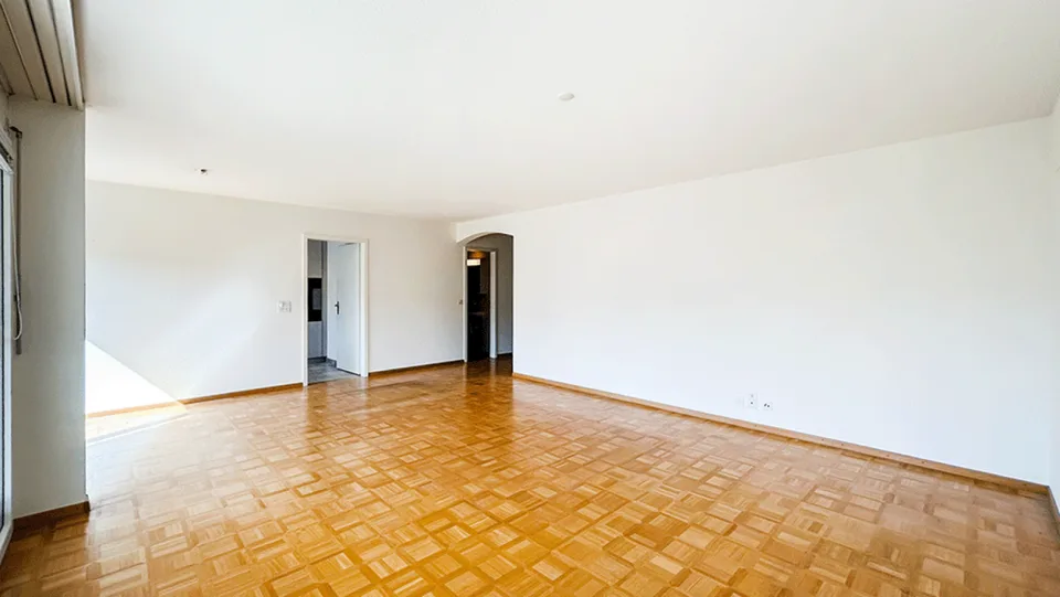 Vivere in un appartamento confortevole di 3,5 locali a Ostermundigen – foto 12 di 25
