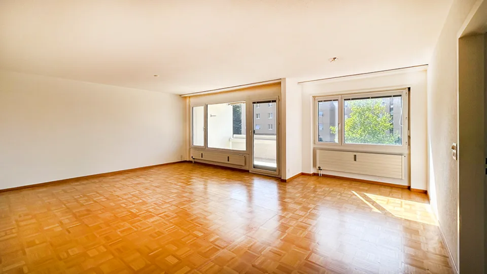 Vivere in un appartamento confortevole di 3,5 locali a Ostermundigen – foto 7 di 25