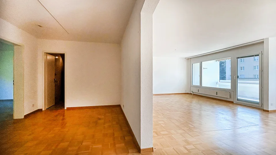 Vivere in un appartamento confortevole di 3,5 locali a Ostermundigen – foto 20 di 25