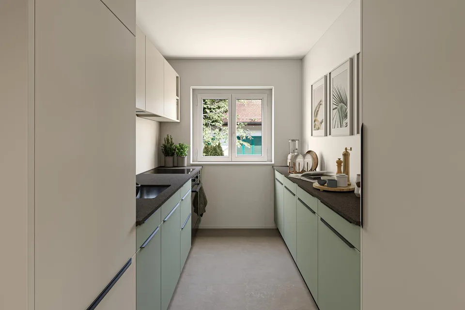 CARLA - Zuhause am Sonnenhang – Foto 3 von 9