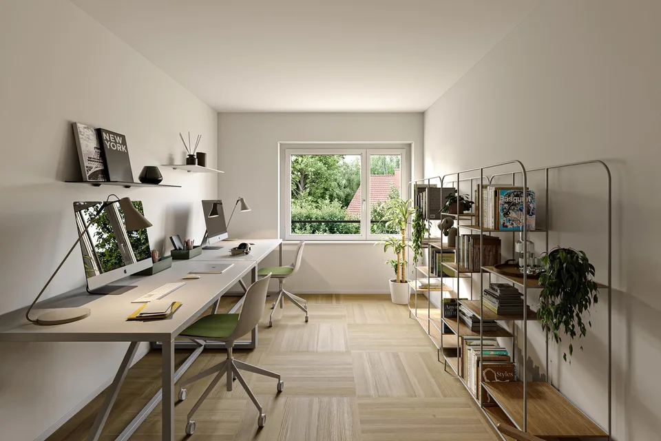 CARLA - Zuhause am Sonnenhang – Foto 6 von 9