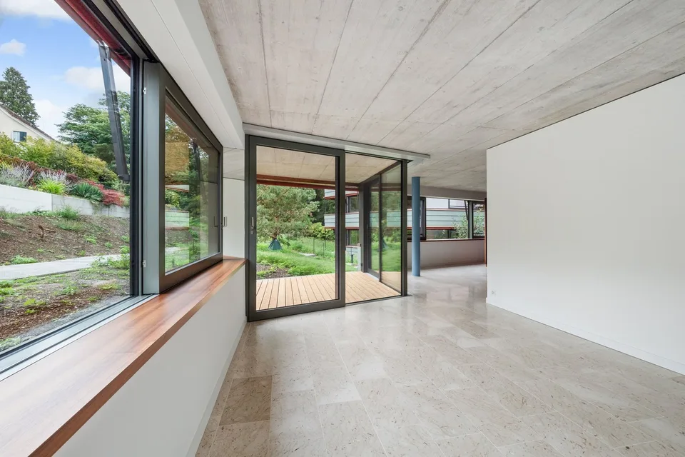 Zurich Seefeld - appartement exclusif de 2,5 pièces – photo 6 sur 12