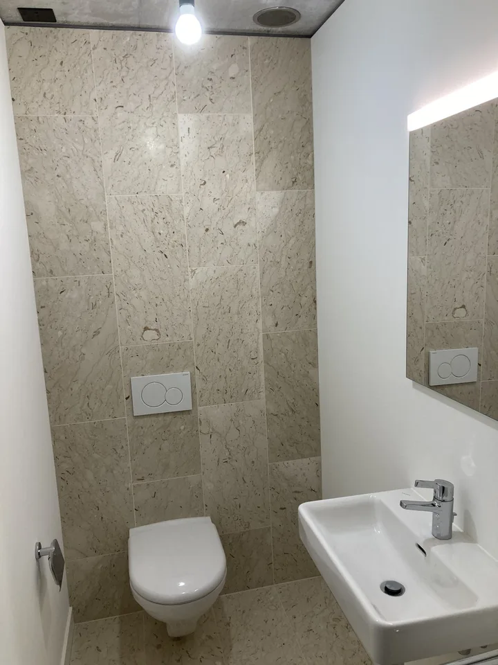 Zurich Seefeld - appartement exclusif de 2,5 pièces – photo 9 sur 12