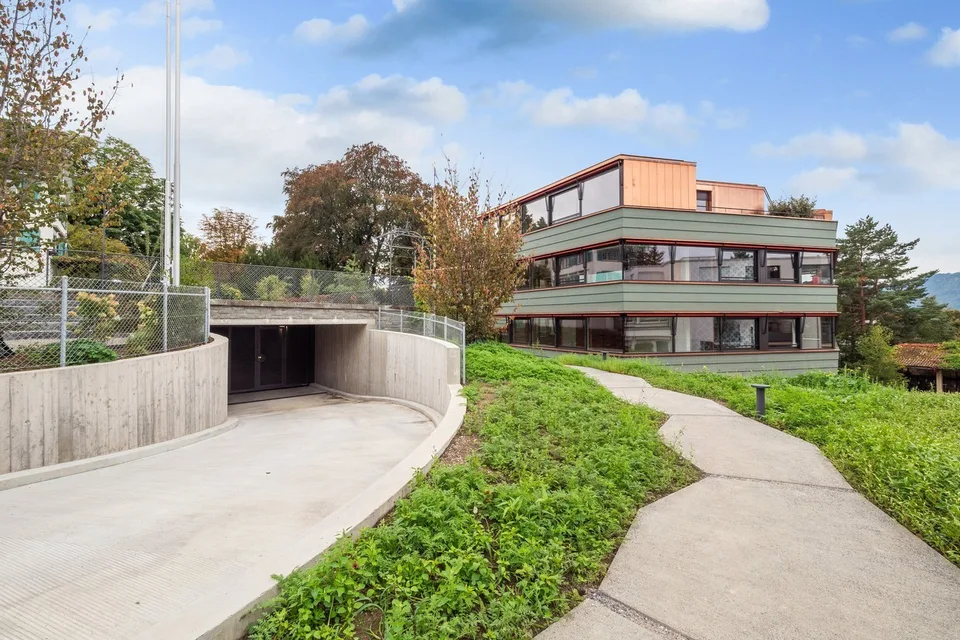 Zurich Seefeld - appartement exclusif de 2,5 pièces – photo 10 sur 12