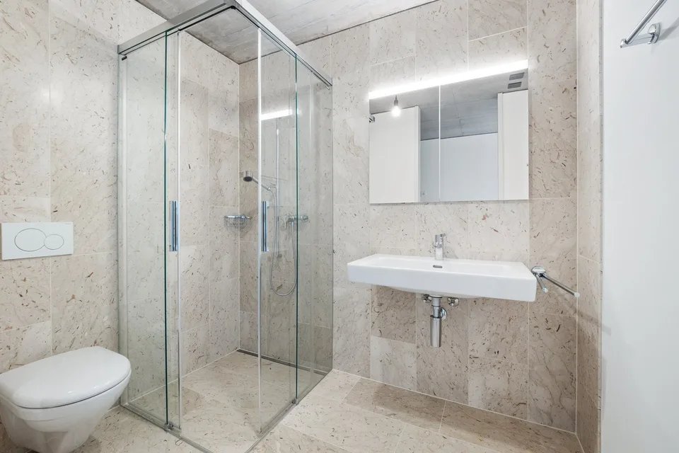 Zurich Seefeld - appartement exclusif de 2,5 pièces – photo 8 sur 12