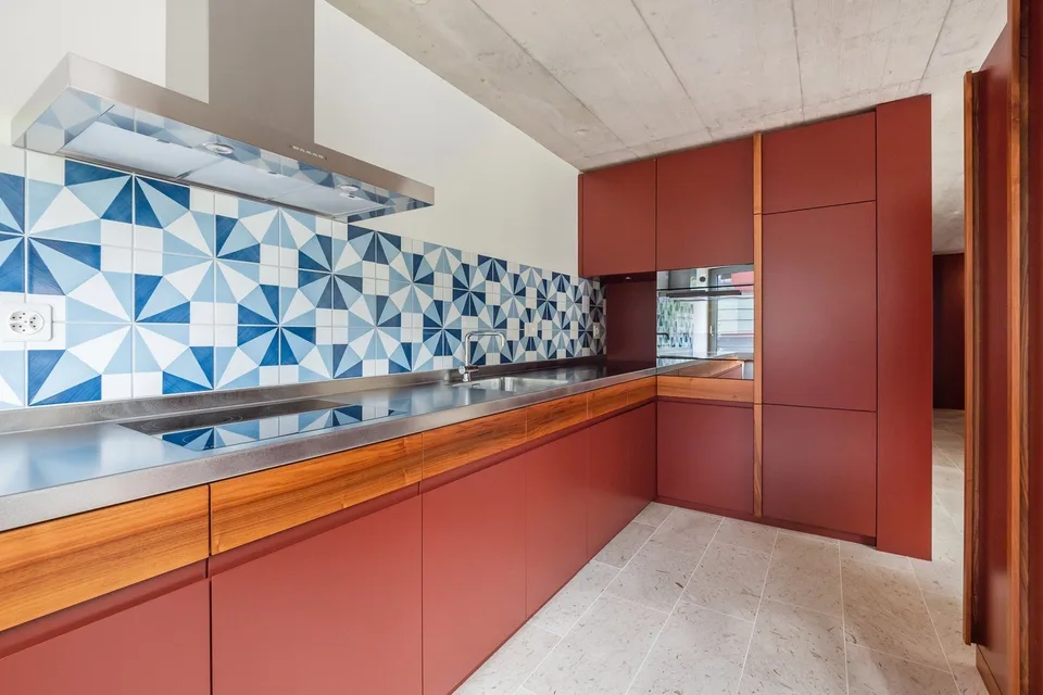 Zurich Seefeld - appartement exclusif de 2,5 pièces – photo 4 sur 12