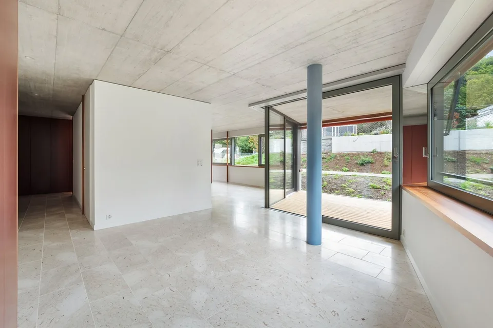 Zurich Seefeld - appartement exclusif de 2,5 pièces – photo 3 sur 12