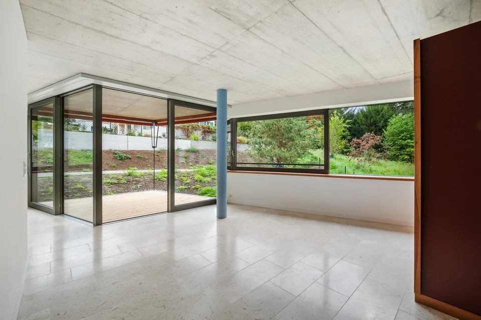 Zurich Seefeld - appartement exclusif de 2,5 pièces – photo 5 sur 12