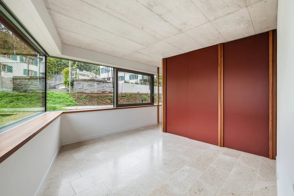 Zurich Seefeld - appartement exclusif de 2,5 pièces – photo 7 sur 12