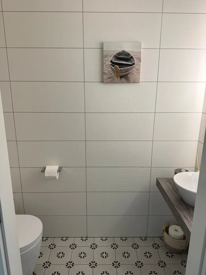 Appartement attique de 4.5 pièces avec terrasse à Bulle – photo 9 sur 12