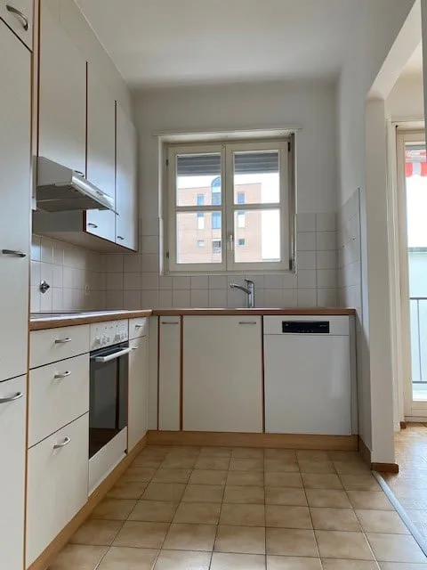 WOHNUNG 3.5 ZIMMER IN LUGANO-CASSARATE – Foto 2 von 7