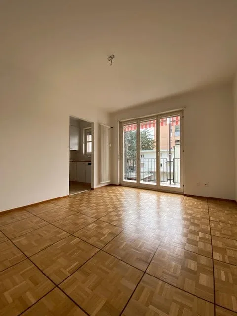WOHNUNG 3.5 ZIMMER IN LUGANO-CASSARATE – Foto 3 von 7