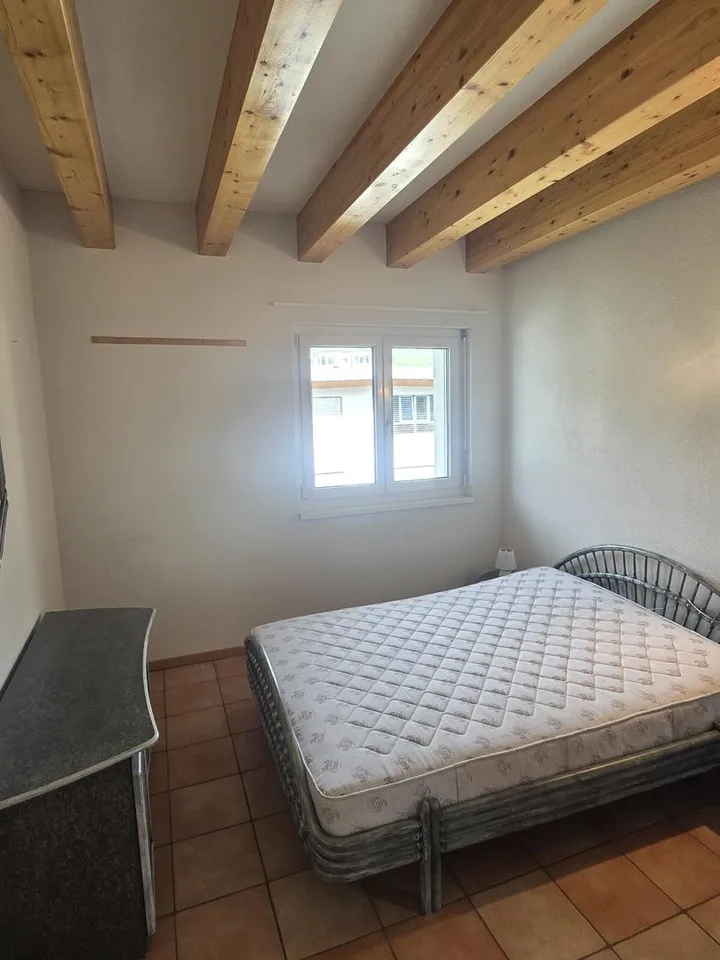 Splendid 5.5-room attic apartment in Conthey – photo 6 of 12