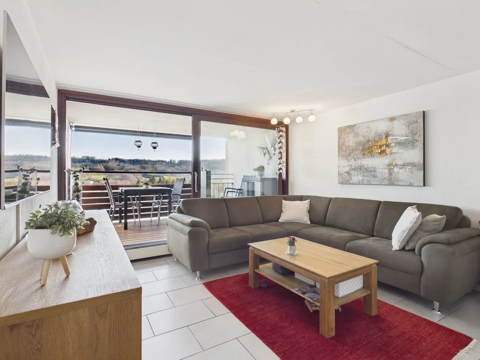 Appartamento duplex attraente nel leggendario Rainpark – foto 8 di 13