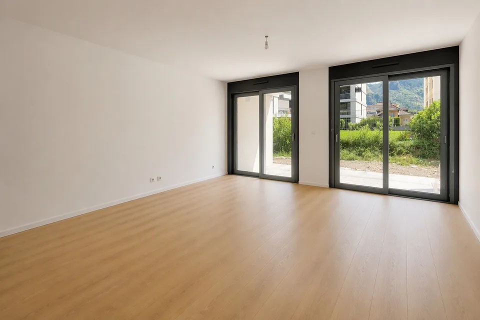 4.5 Zimmer Wohnung in Sierre – Foto 4 von 12
