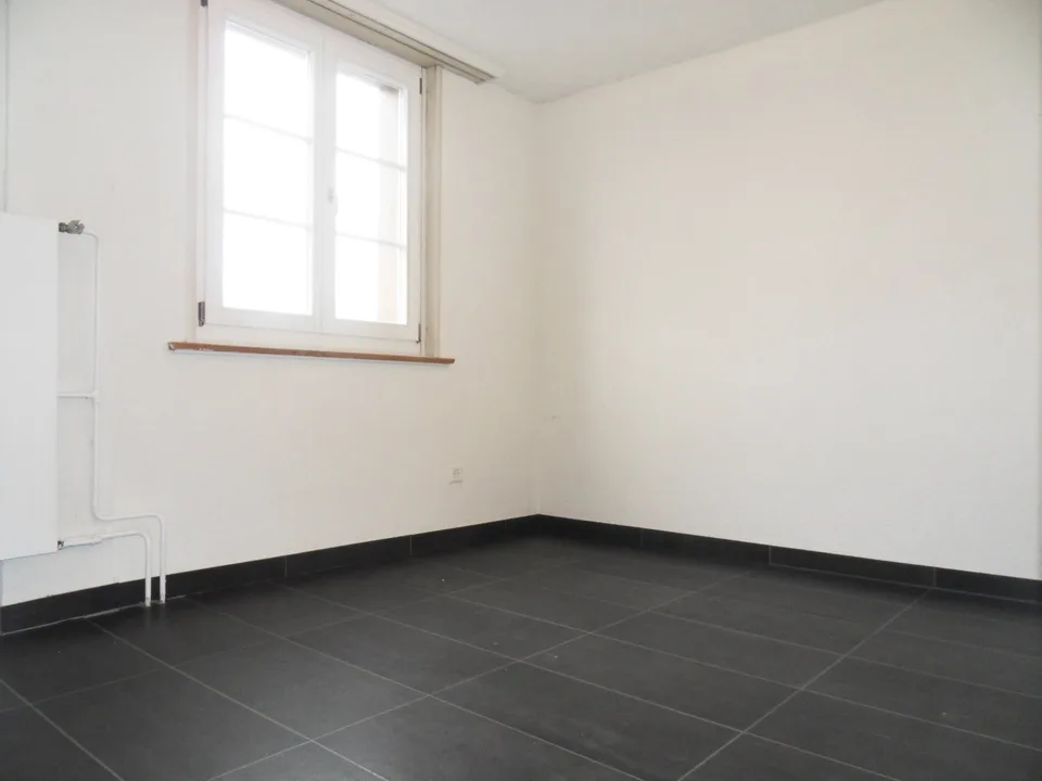 Gemütliches 1-Zimmer-Apartment im charmanten Altbau in Zihlschlacht – Foto 2 von 6