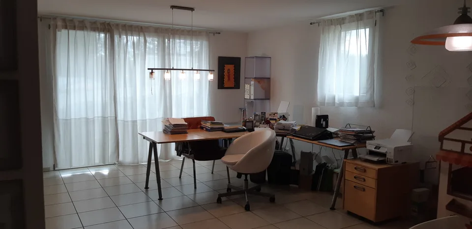 Locale commerciale in affitto a Farvagny – foto 2 di 4