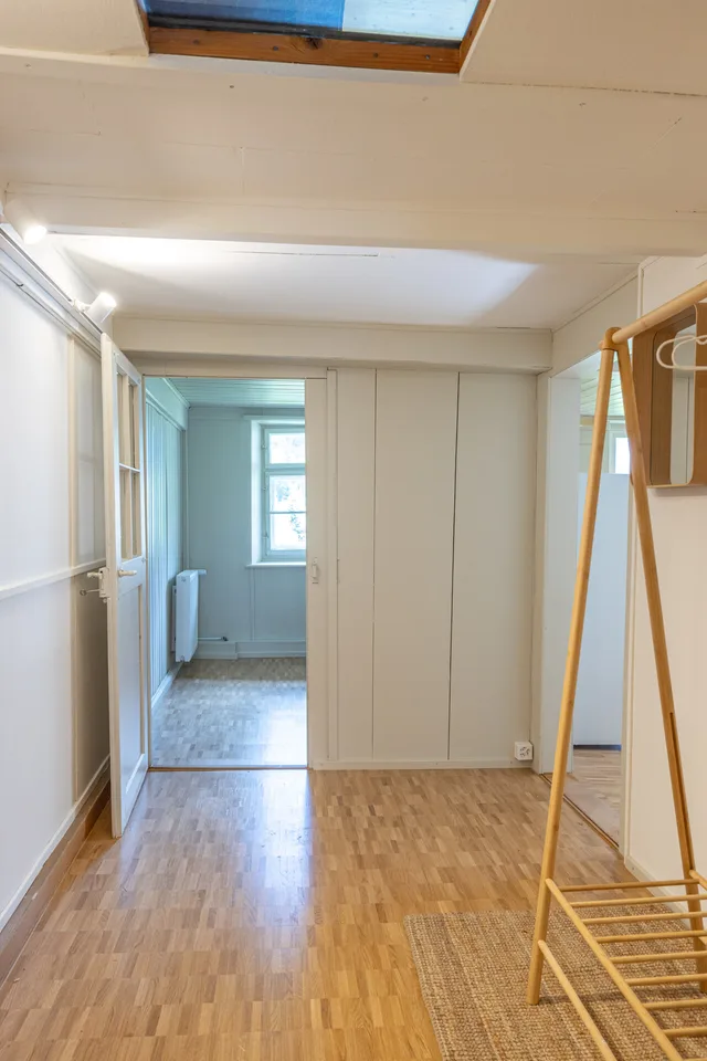 Appartement meublé de 3 pièces à Mollis avec vue sur les montagnes – photo 6 sur 10