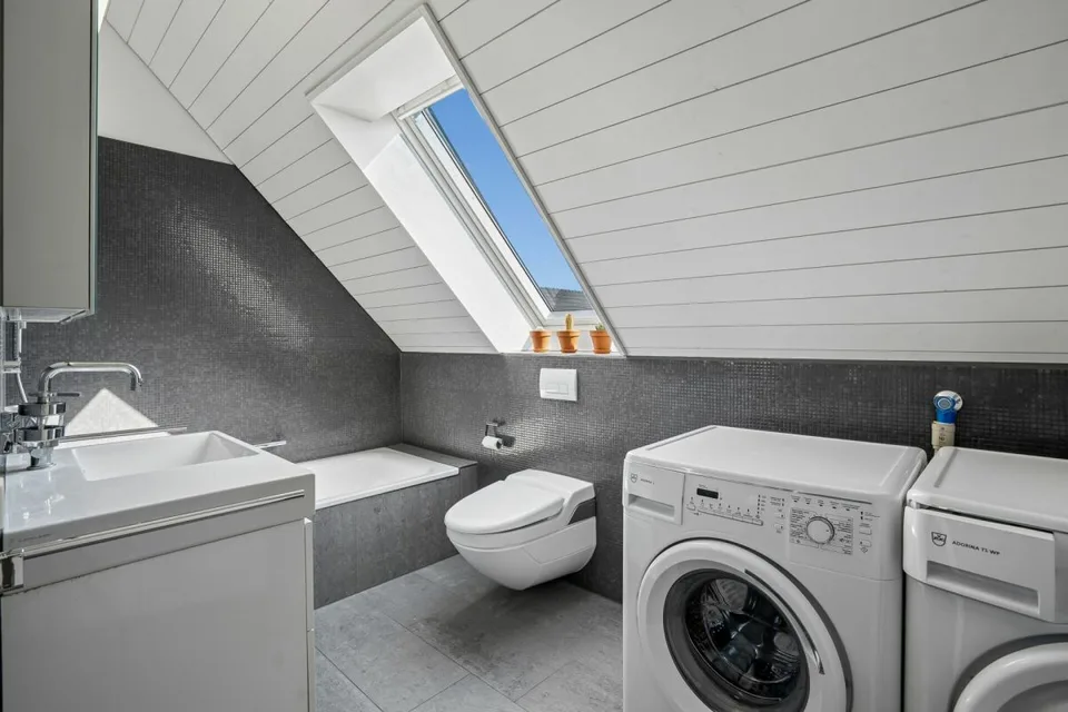 Appartement moderne de 3,5 pièces entre la nature et le centre – photo 7 sur 13
