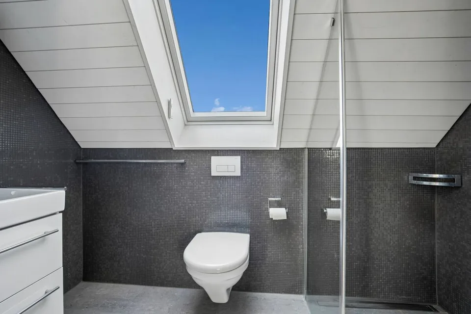 Appartement moderne de 3,5 pièces entre la nature et le centre – photo 9 sur 13
