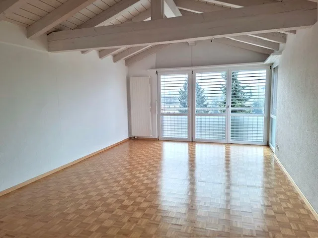 4½ Zi. Attika • Ruhige Lage • Lift bis in die Wohnung – Foto 8 von 15