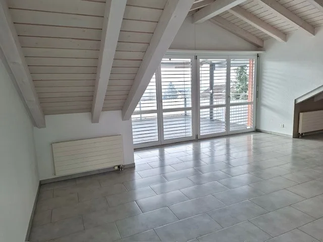 4½ Zi. Attika • Ruhige Lage • Lift bis in die Wohnung – Foto 6 von 15