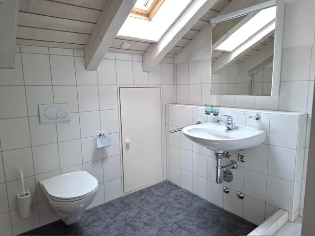 4½ Zi. Attika • Ruhige Lage • Lift bis in die Wohnung – Foto 11 von 15