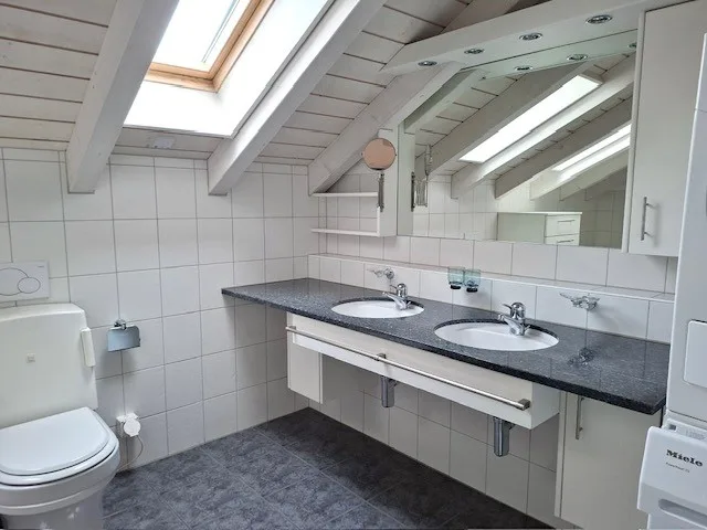 4½ Zi. Attika • Ruhige Lage • Lift bis in die Wohnung – Foto 12 von 15