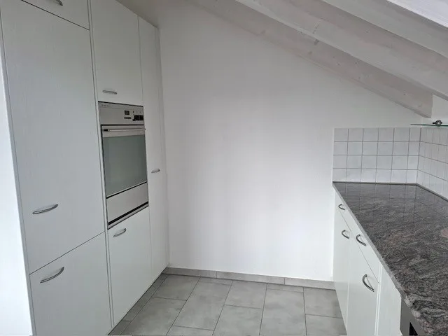 4½ Zi. Attika • Ruhige Lage • Lift bis in die Wohnung – Foto 4 von 15