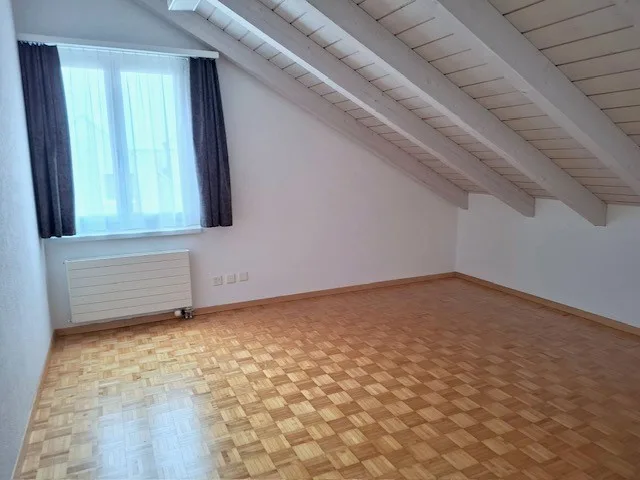 4½ Zi. Attika • Ruhige Lage • Lift bis in die Wohnung – Foto 9 von 15