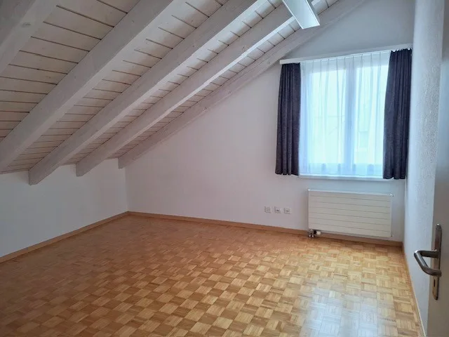 4½ Zi. Attika • Ruhige Lage • Lift bis in die Wohnung – Foto 10 von 15