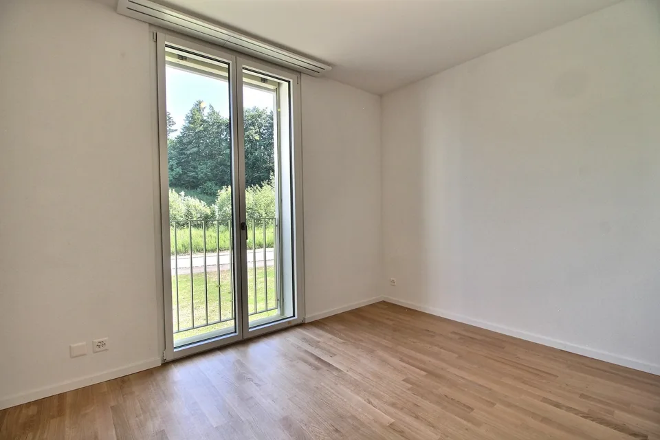 Bell'appartamento di 4.5 locali in affitto a Marly! – foto 8 di 12