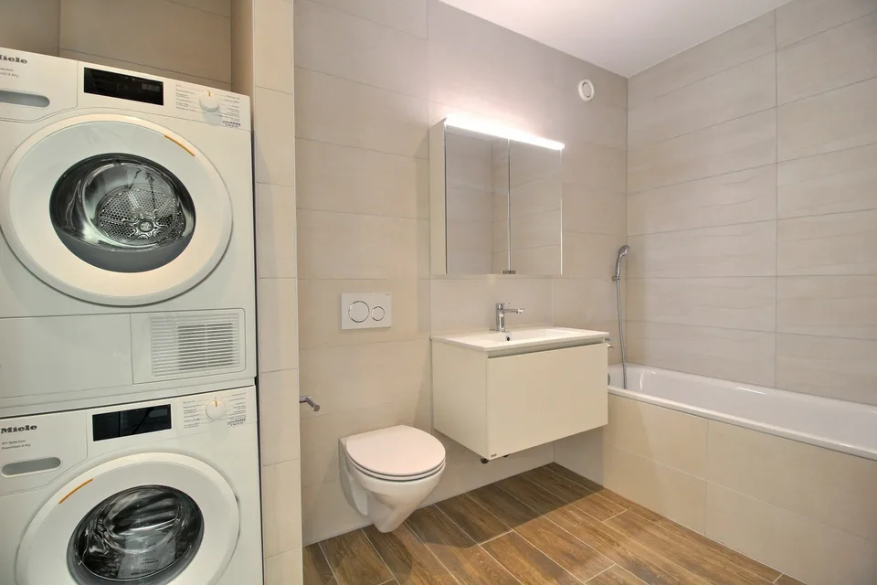 Bell'appartamento di 4.5 locali in affitto a Marly! – foto 7 di 12
