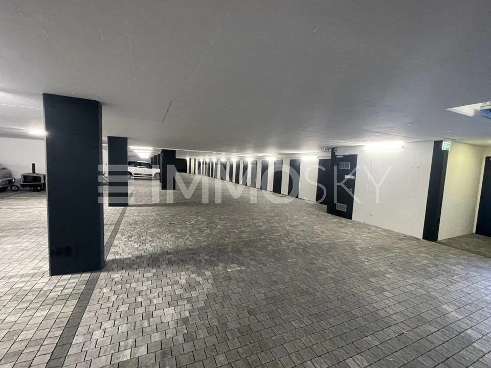 Modern rental building with high-quality finishes, modernity, and elegance – photo 7 of 7