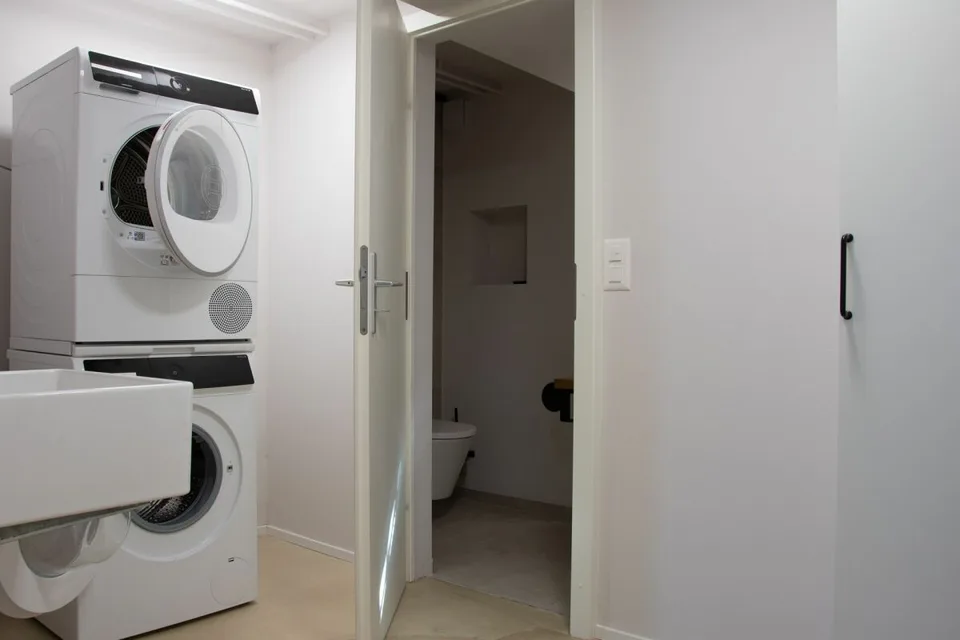 Casa unifamiliare 4,5 locali con studio – foto 14 di 15