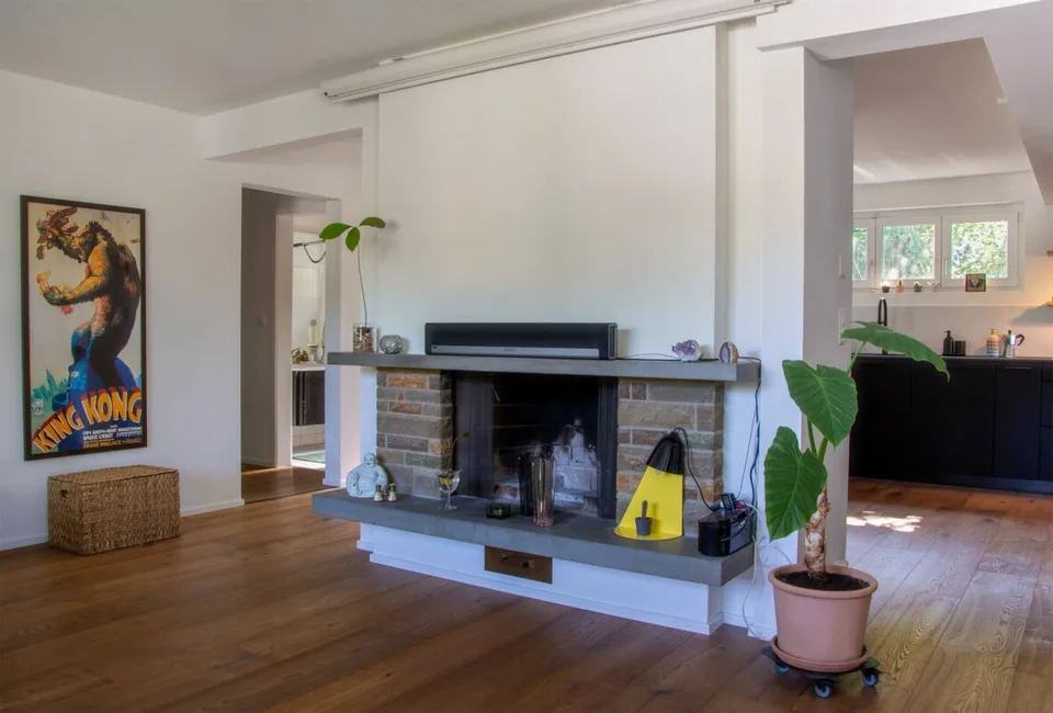 Casa unifamiliare 4,5 locali con studio – foto 6 di 15