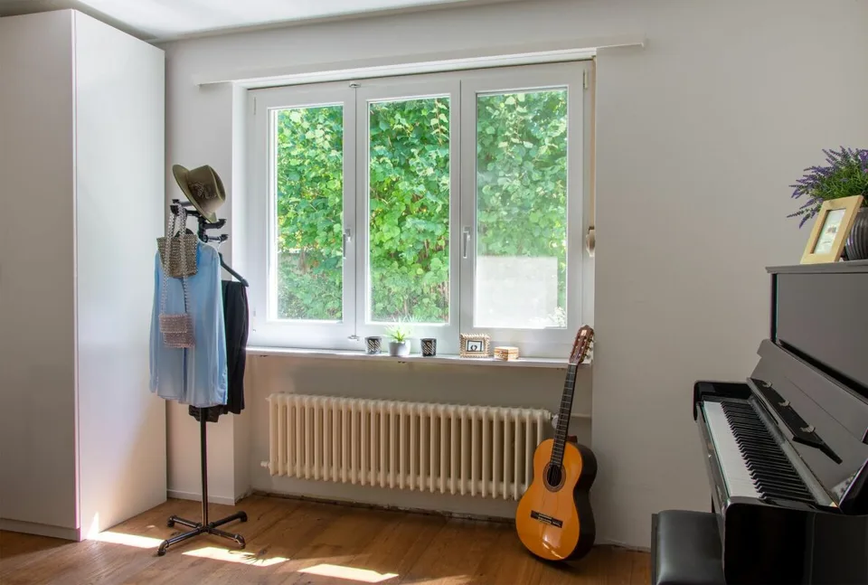 Casa unifamiliare 4,5 locali con studio – foto 12 di 15