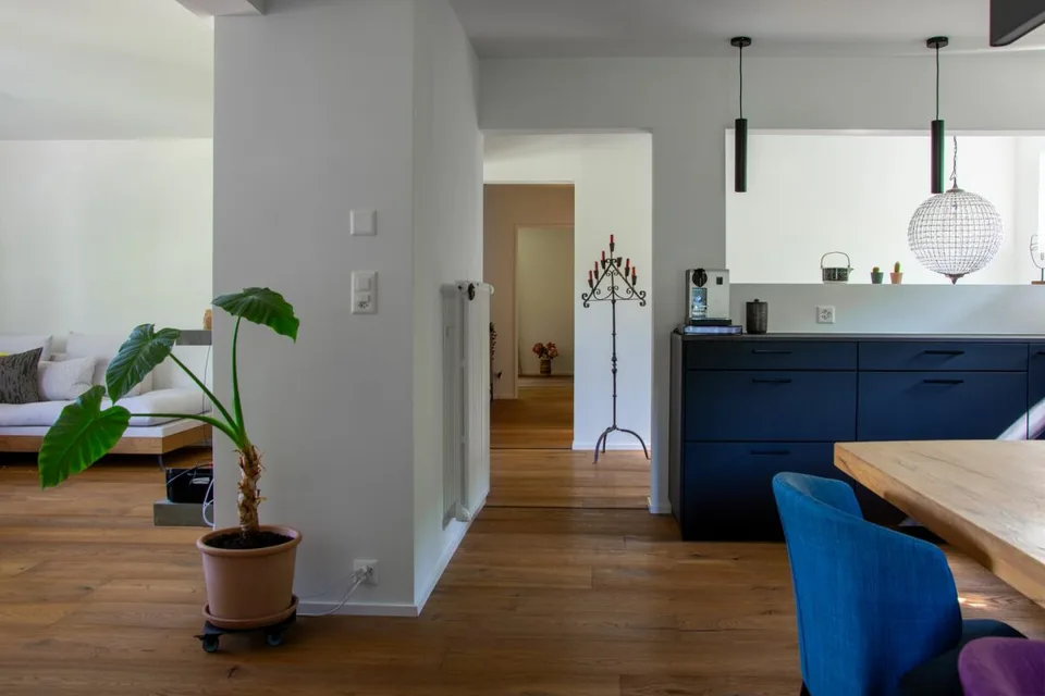 Casa unifamiliare 4,5 locali con studio – foto 5 di 15
