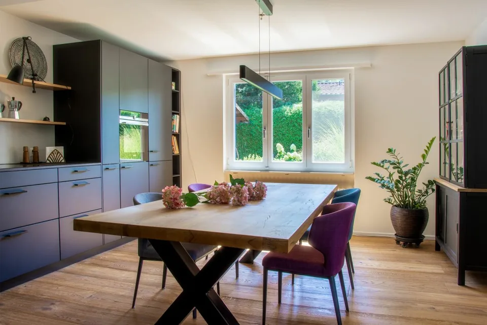 Casa unifamiliare 4,5 locali con studio – foto 4 di 15