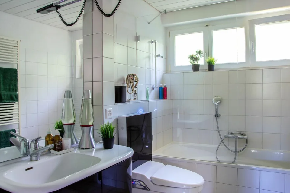 Casa unifamiliare 4,5 locali con studio – foto 9 di 15