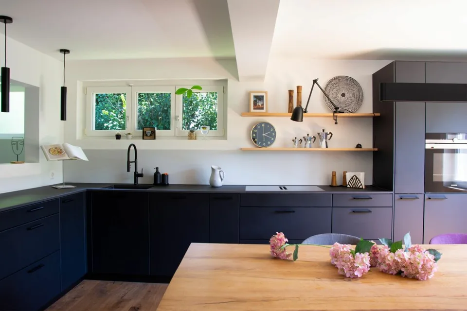 Casa unifamiliare 4,5 locali con studio – foto 3 di 15