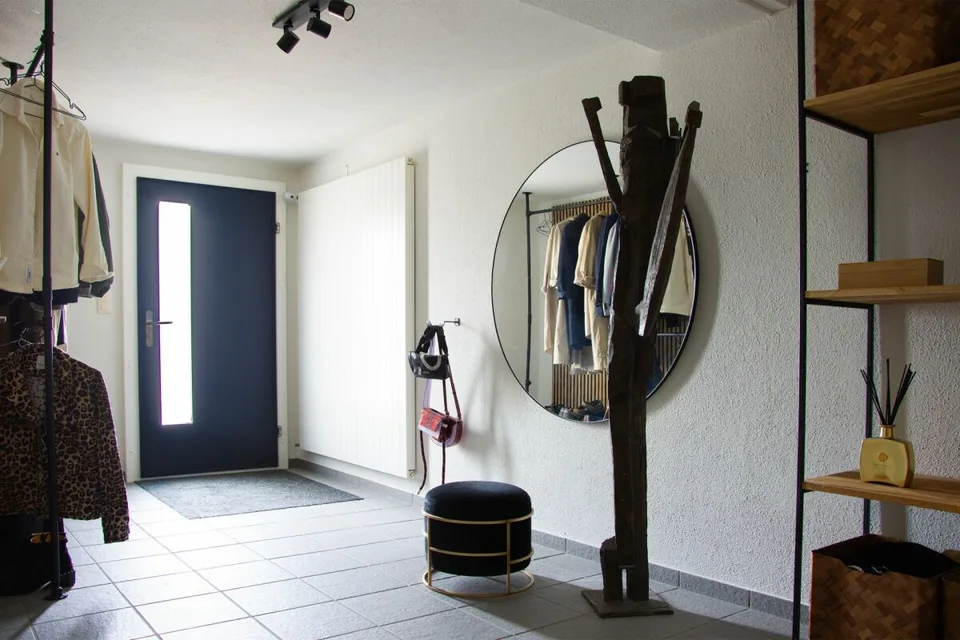 Casa unifamiliare 4,5 locali con studio – foto 13 di 15