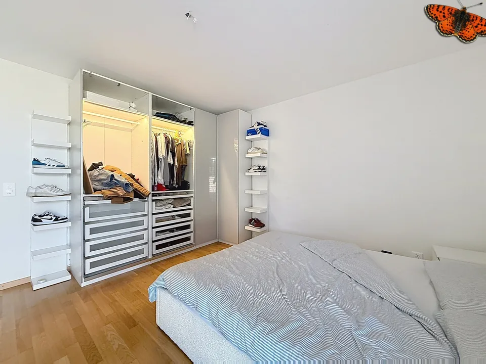 2 ½ pièces- Idéalement situé ! – photo 5 sur 8