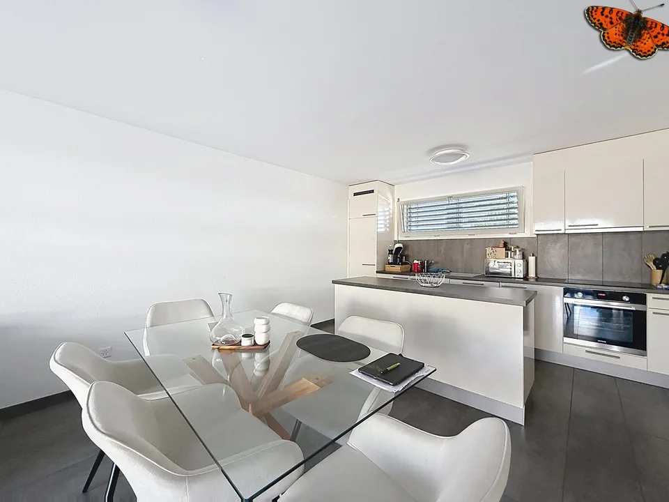 2 ½ pièces- Idéalement situé ! – photo 2 sur 8